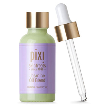 Jasmine Oil Blend